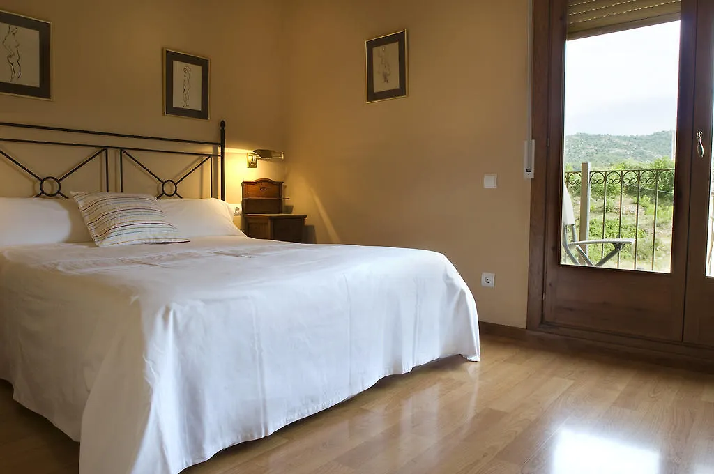 Cal Pastor Guest House La Pobla de Cervoles