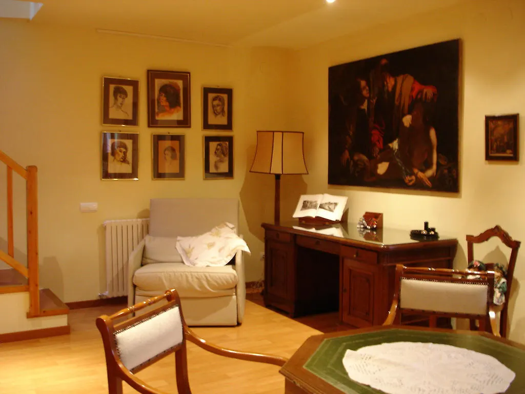 Cal Pastor Guest House La Pobla de Cervoles