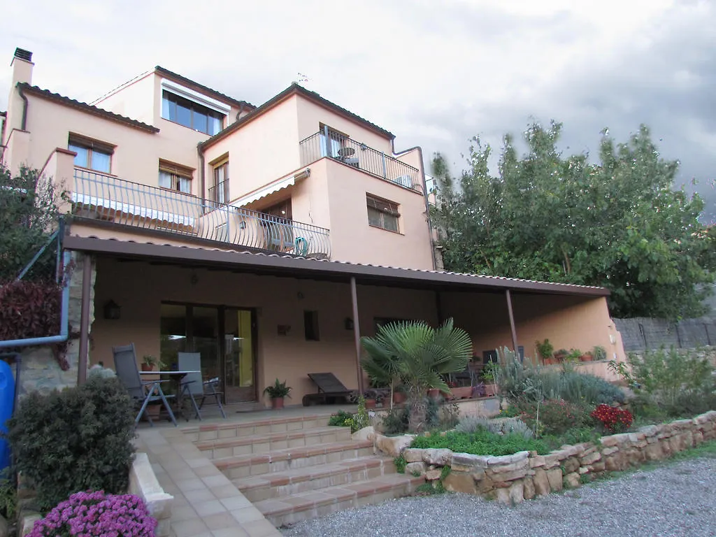 Country house Cal Pastor Guest House La Pobla de Cervoles