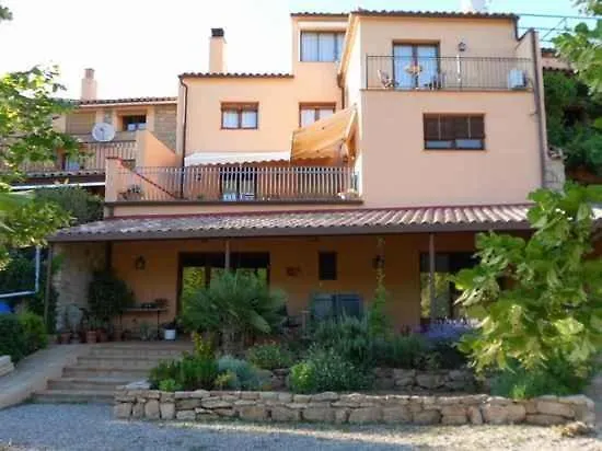 Country house Cal Pastor Guest House La Pobla de Cervoles