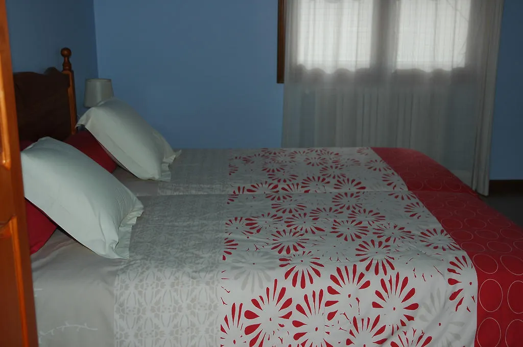 Cal Pastor Guest House La Pobla de Cervoles