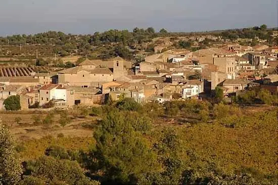 Country house Cal Pastor Guest House La Pobla de Cervoles Spain