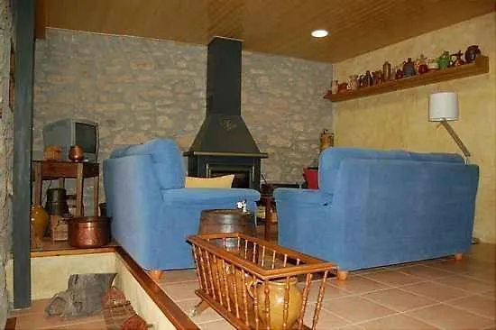 Cal Pastor Guest House La Pobla de Cervoles Country house